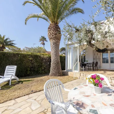 El Dorado Playa Barre By Interhome