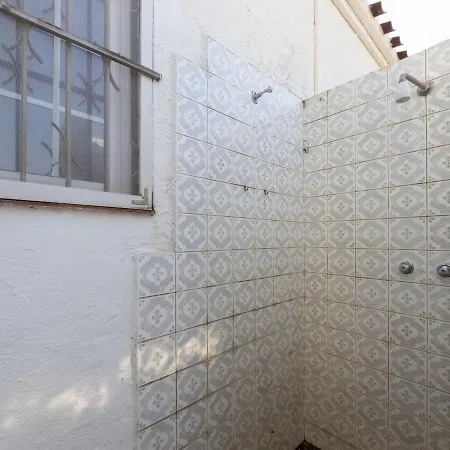 Holiday home El Dorado Playa Barre By Interhome Cambrils