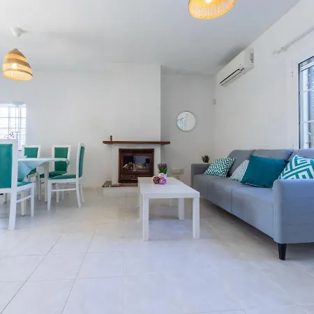 El Dorado Playa - Barre By Interhome Nyaraló Cambrils