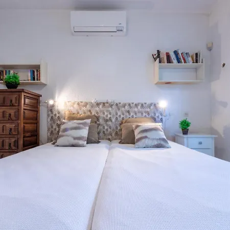 Holiday home El Dorado Playa Barre By Interhome Cambrils
