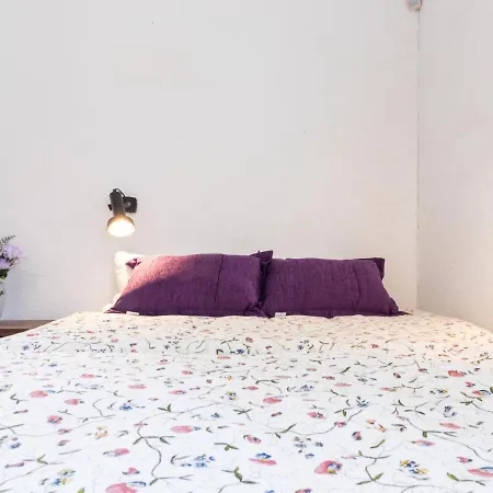 El Dorado Playa - Barre By Interhome بيت للعطل