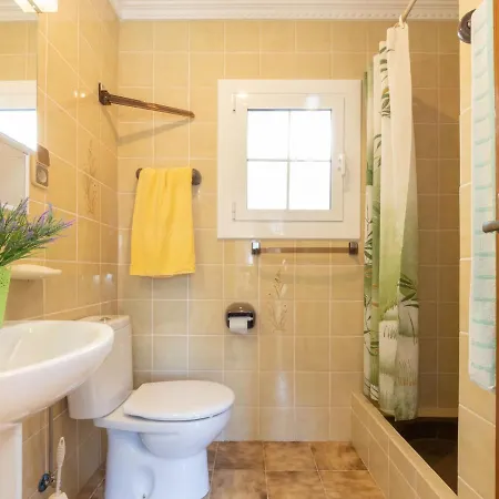 El Dorado Playa - Barre By Interhome * كامبريلس