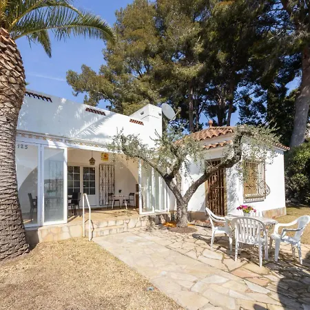 El Dorado Playa - Barre By Interhome * كامبريلس