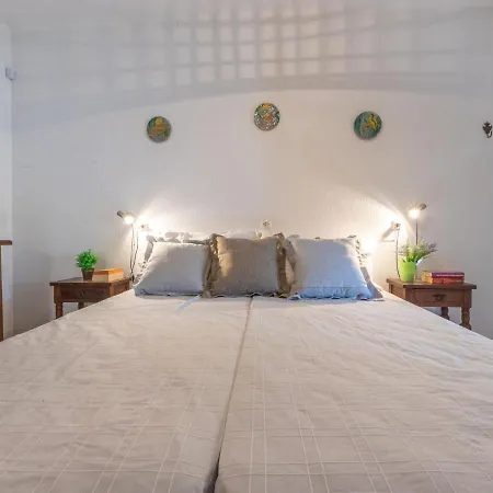 بيت للعطل El Dorado Playa - Barre By Interhome