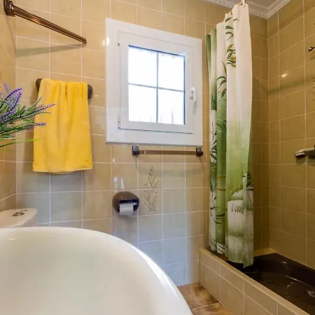 El Dorado Playa Barre By Interhome