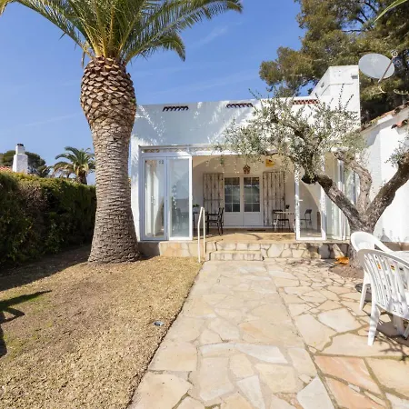 El Dorado Playa - Barre By Interhome * Cambrils
