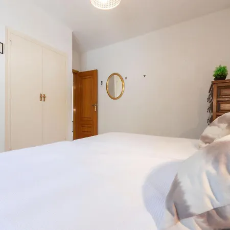 El Dorado Playa - Barre By Interhome