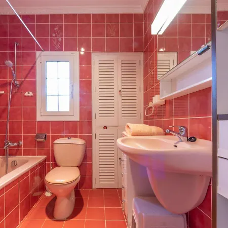 El Dorado Playa - Barre By Interhome