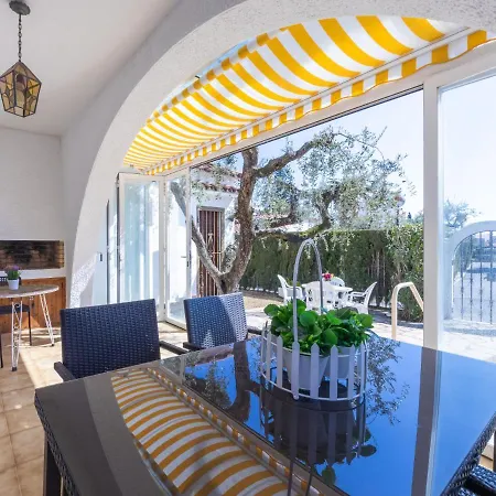 Holiday home El Dorado Playa Barre By Interhome
