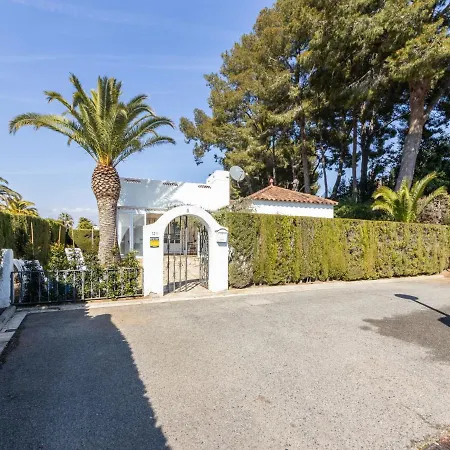 El Dorado Playa - Barre By Interhome بيت للعطل *