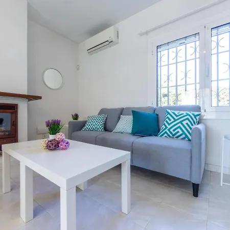 Holiday home El Dorado Playa Barre By Interhome Cambrils