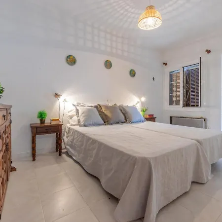 El Dorado Playa - Barre By Interhome Nyaraló