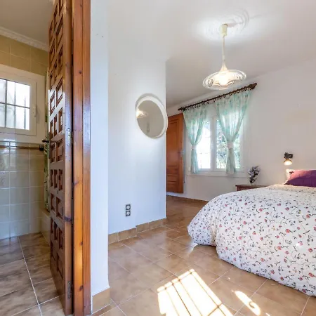 Holiday home El Dorado Playa Barre By Interhome Cambrils
