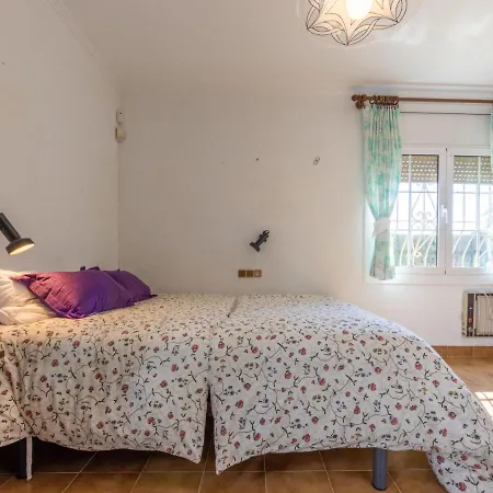 El Dorado Playa Barre By Interhome Holiday home