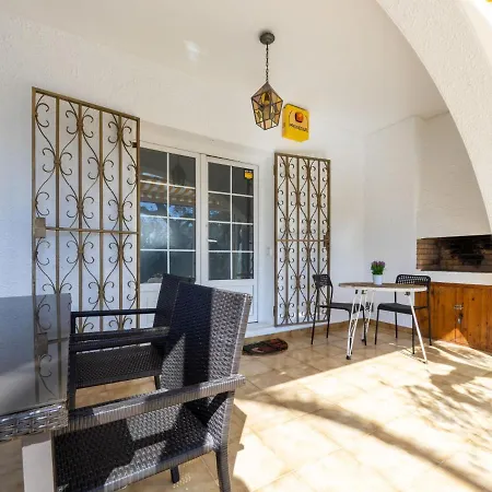 Nyaraló El Dorado Playa - Barre By Interhome