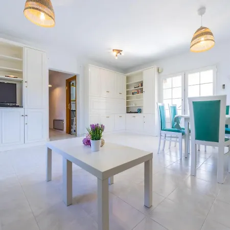 Holiday home El Dorado Playa Barre By Interhome *