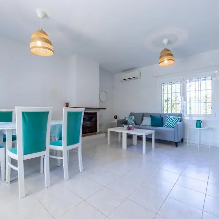 Holiday home El Dorado Playa Barre By Interhome
