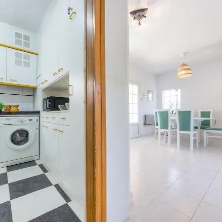 بيت للعطل El Dorado Playa - Barre By Interhome *