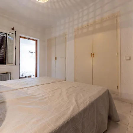 Holiday home El Dorado Playa Barre By Interhome Cambrils