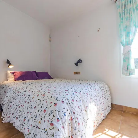 El Dorado Playa - Barre By Interhome Cambrils