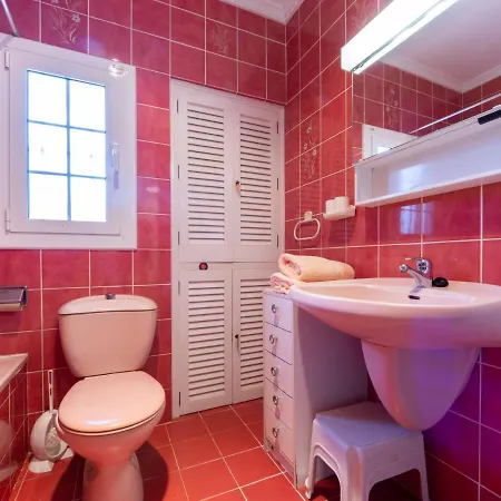 El Dorado Playa Barre By Interhome Holiday home *