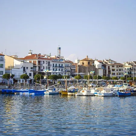 El Dorado Playa Barre By Interhome * Cambrils