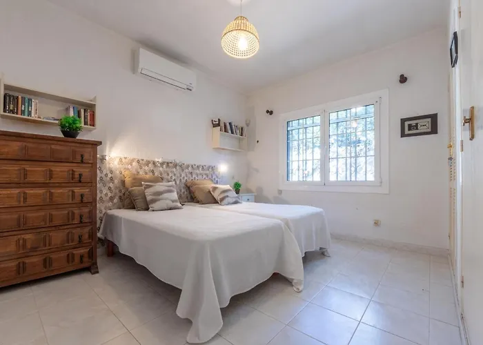 El Dorado Playa - Barre By Interhome Feriehus Cambrils