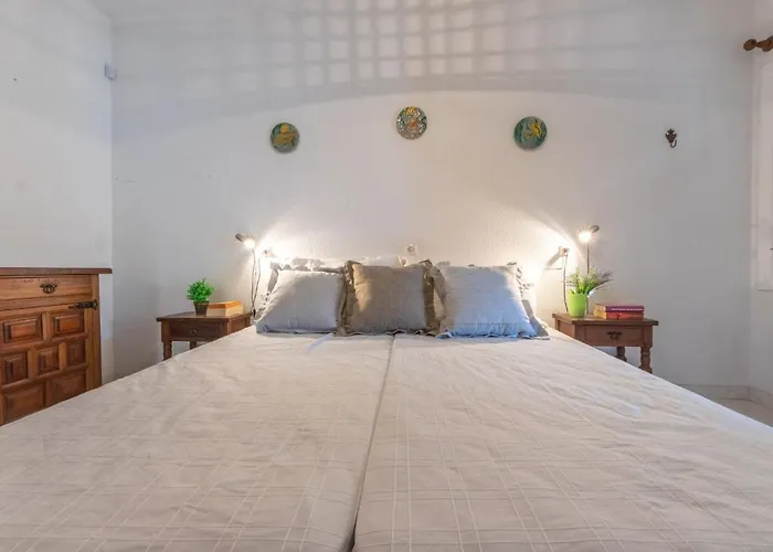Feriehus El Dorado Playa - Barre By Interhome