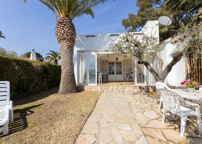 El Dorado Playa - Barre By Interhome * Cambrils