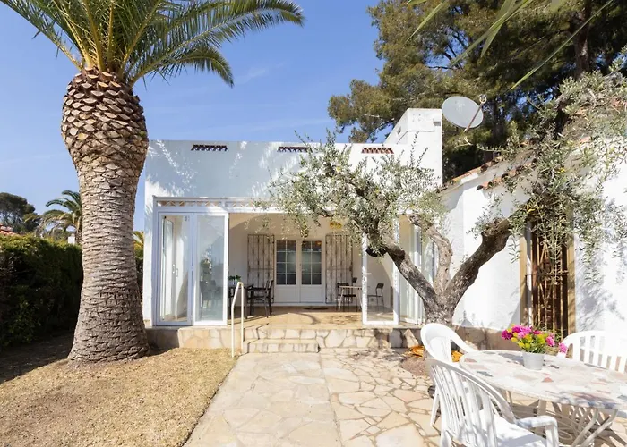 Feriehus El Dorado Playa - Barre By Interhome *