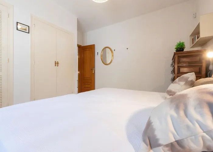 El Dorado Playa - Barre By Interhome