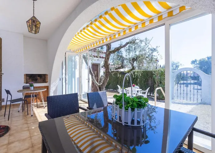 Feriehus El Dorado Playa - Barre By Interhome