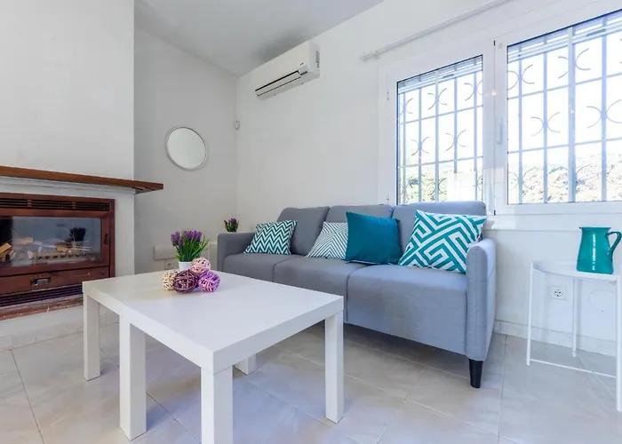 Feriehus El Dorado Playa - Barre By Interhome Cambrils