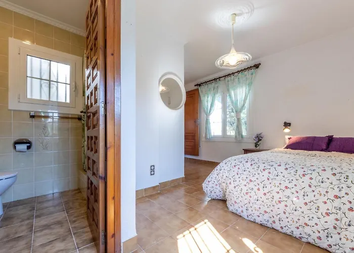 Feriehus El Dorado Playa - Barre By Interhome Cambrils