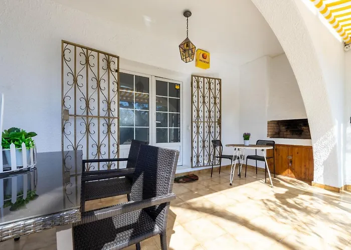 Feriehus El Dorado Playa - Barre By Interhome