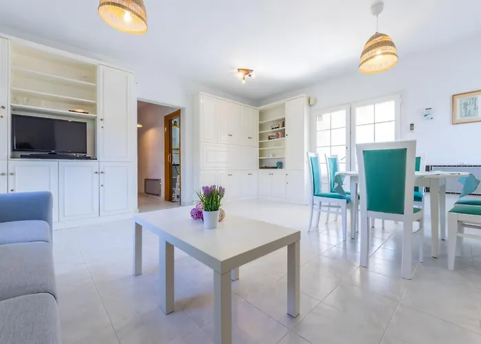 Feriehus El Dorado Playa - Barre By Interhome *