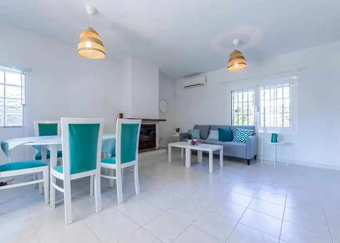 Feriehus El Dorado Playa - Barre By Interhome