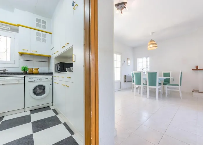 Feriehus El Dorado Playa - Barre By Interhome *