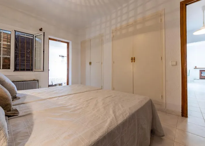 Feriehus El Dorado Playa - Barre By Interhome Cambrils