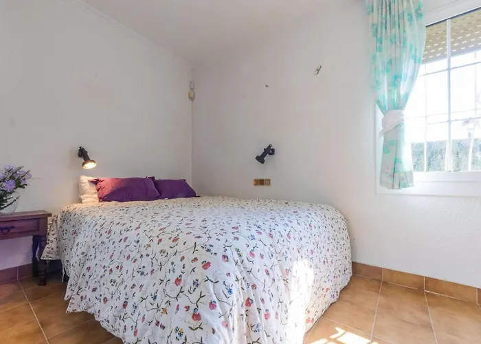 El Dorado Playa - Barre By Interhome Cambrils